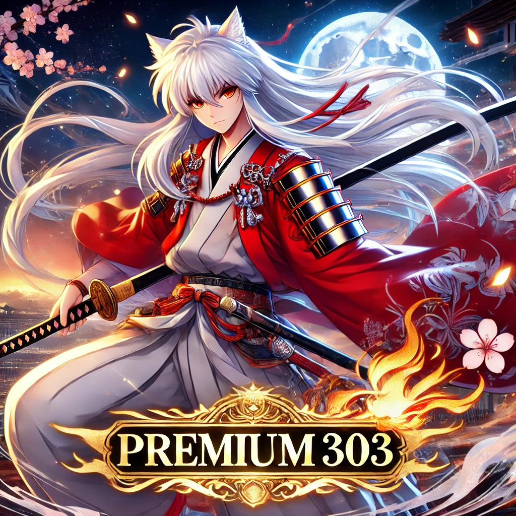 PREMIUM303